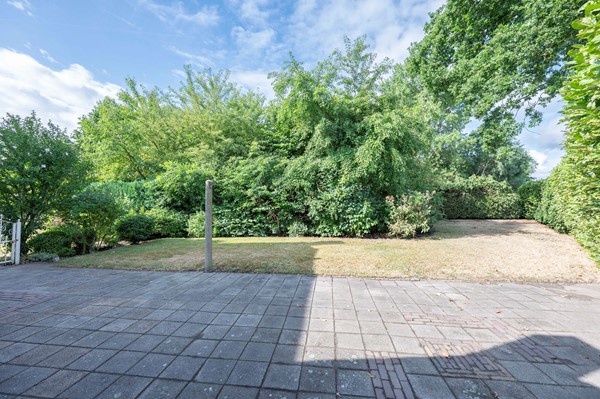 Medium property photo - Bovenstraat 76, 4741 TP Hoeven